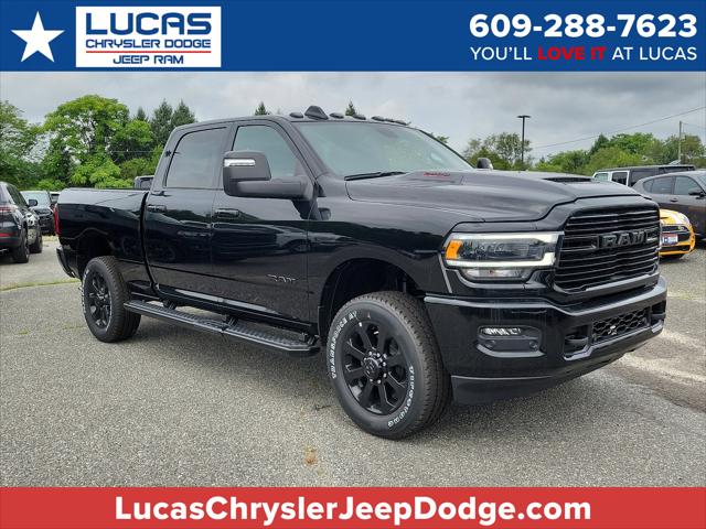 2024 RAM Ram 2500 RAM 2500 LARAMIE CREW CAB 4X4 64 BOX