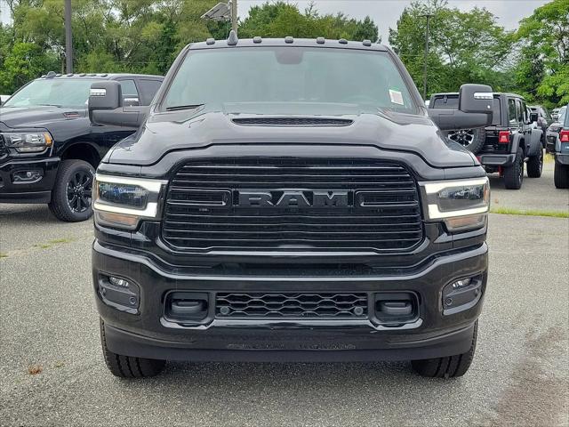 2024 RAM Ram 2500 RAM 2500 LARAMIE CREW CAB 4X4 64 BOX