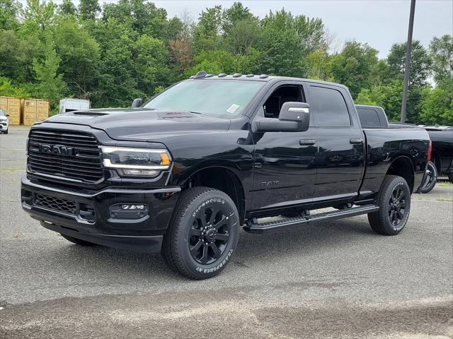 2024 RAM Ram 2500 RAM 2500 LARAMIE CREW CAB 4X4 64 BOX