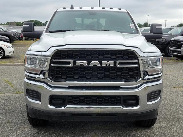 2024 RAM Ram 2500 RAM 2500 TRADESMAN CREW CAB 4X4 8 BOX