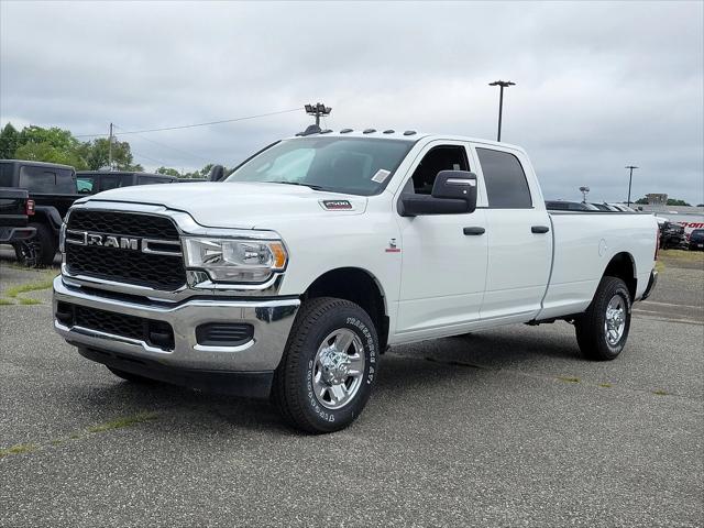 2024 RAM Ram 2500 RAM 2500 TRADESMAN CREW CAB 4X4 8 BOX