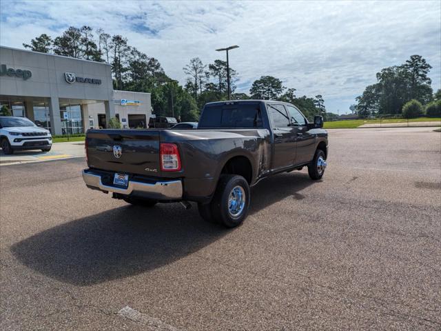 2024 RAM Ram 3500 RAM 3500 TRADESMAN CREW CAB 4X4 8 BOX