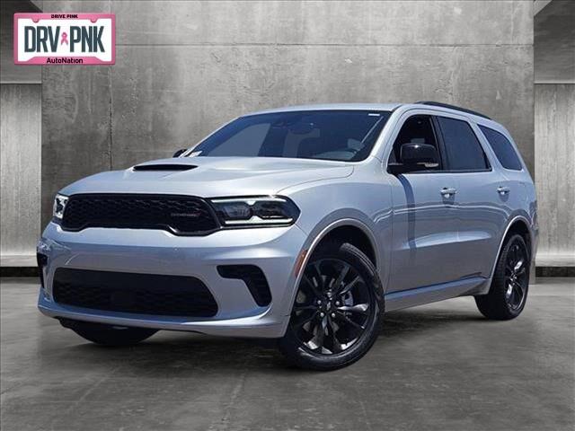 2024 Dodge Durango DURANGO GT PLUS RWD