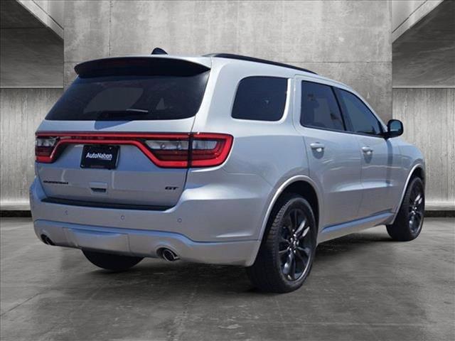 2024 Dodge Durango DURANGO GT PLUS RWD