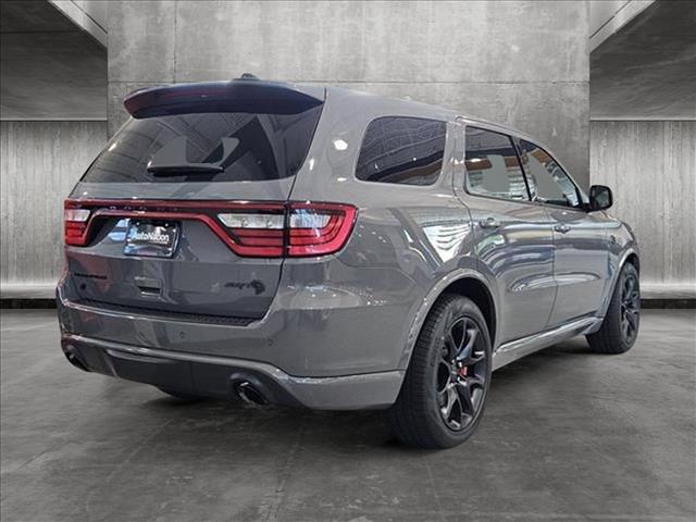 2024 Dodge Durango DURANGO SRT HELLCAT PREMIUM AWD