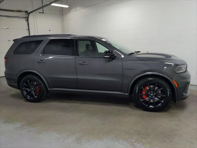 2024 Dodge Durango DURANGO R/T PLUS AWD