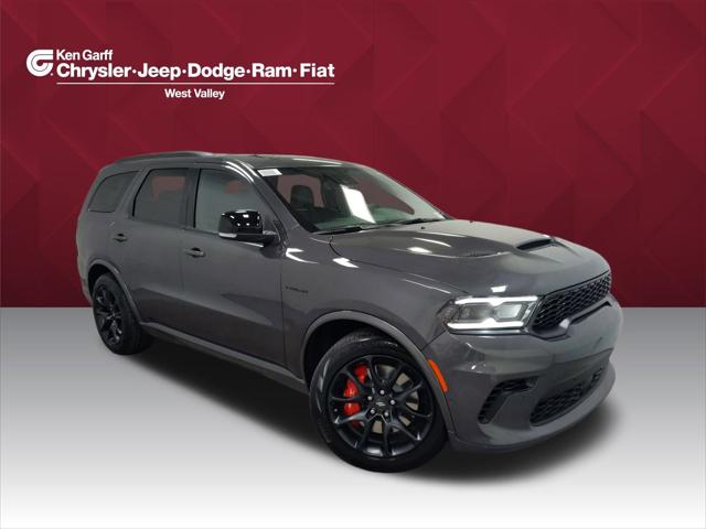 2024 Dodge Durango DURANGO R/T PLUS AWD