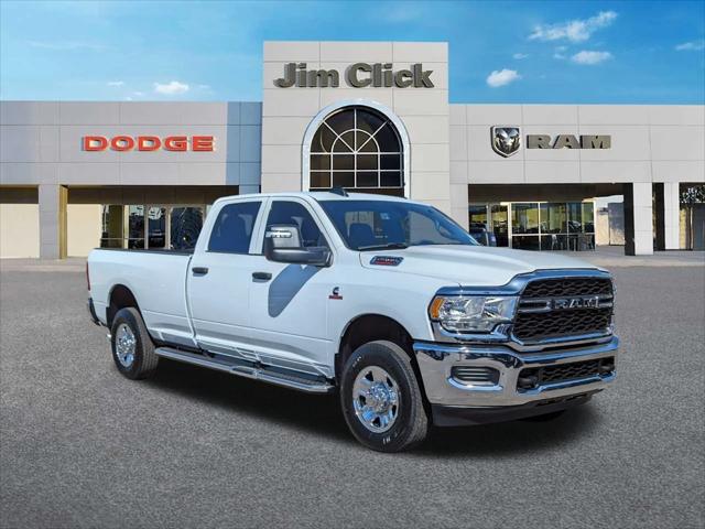 2024 RAM Ram 2500 RAM 2500 TRADESMAN CREW CAB 4X4 8 BOX