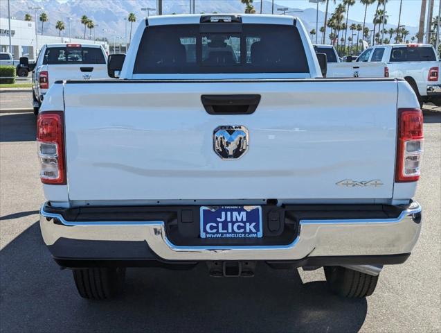 2024 RAM Ram 2500 RAM 2500 TRADESMAN CREW CAB 4X4 8 BOX