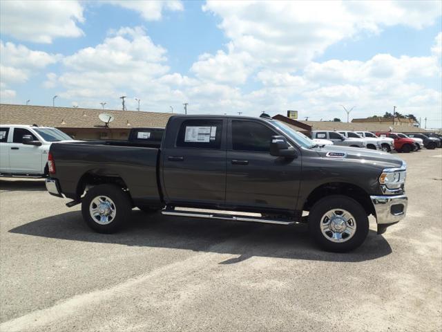 2024 RAM Ram 2500 RAM 2500 TRADESMAN CREW CAB 4X4 64 BOX