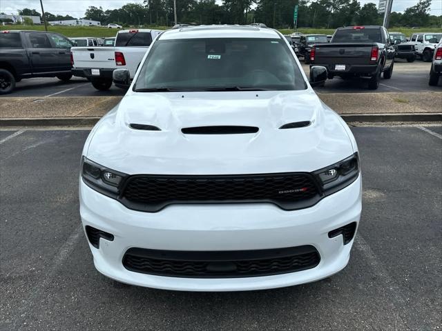 2024 Dodge Durango DURANGO R/T PLUS AWD