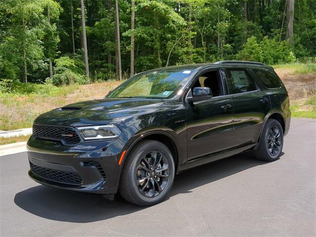2024 Dodge Durango DURANGO R/T RWD