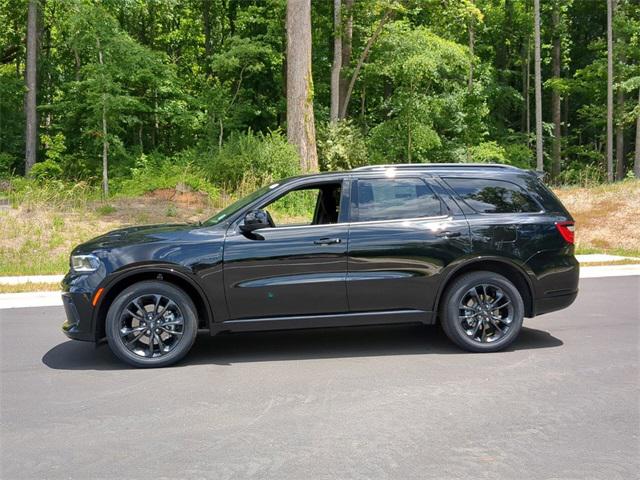 2024 Dodge Durango DURANGO R/T RWD