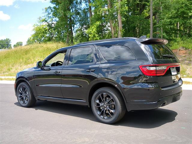 2024 Dodge Durango DURANGO R/T RWD