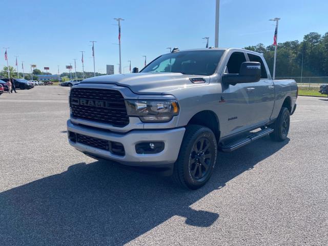 2024 RAM Ram 2500 RAM 2500 BIG HORN CREW CAB 4X4 64 BOX