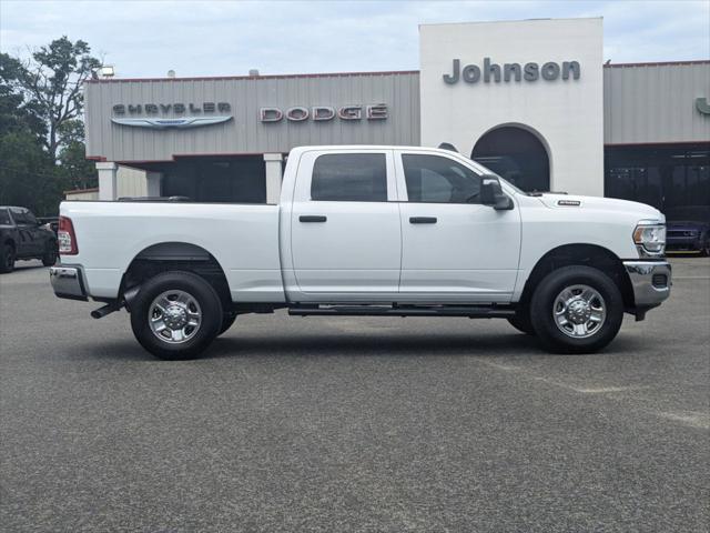 2024 RAM Ram 2500 RAM 2500 TRADESMAN CREW CAB 4X4 64 BOX