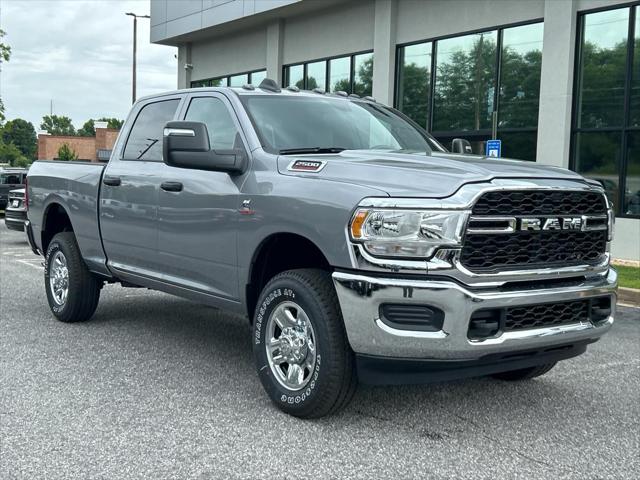 2024 RAM Ram 2500 RAM 2500 TRADESMAN CREW CAB 4X4 64 BOX