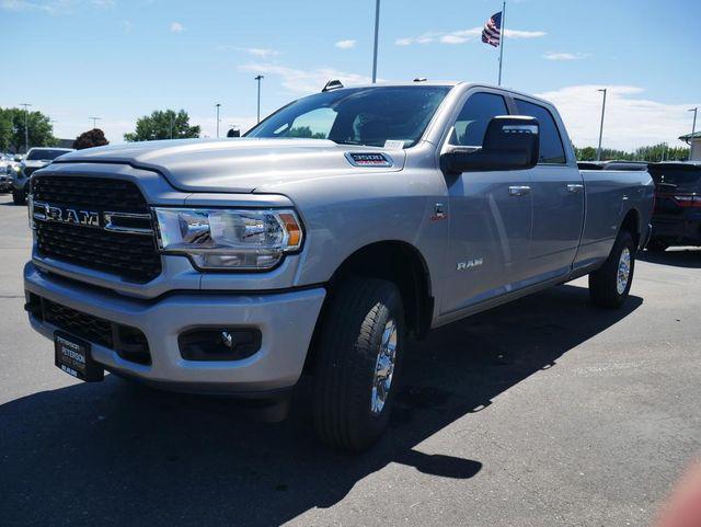 2024 RAM Ram 3500 RAM 3500 BIG HORN CREW CAB 4X4 8 BOX