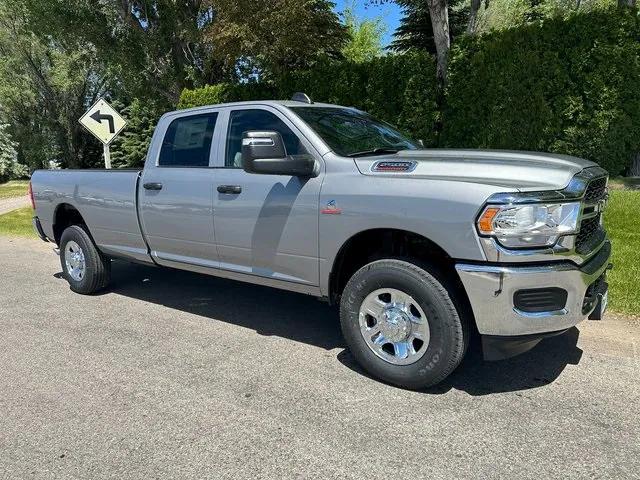 2024 RAM Ram 2500 RAM 2500 TRADESMAN CREW CAB 4X4 8 BOX