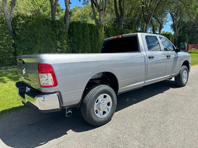 2024 RAM Ram 2500 RAM 2500 TRADESMAN CREW CAB 4X4 8 BOX