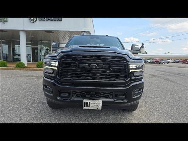 2024 RAM Ram 2500 RAM 2500 LIMITED CREW CAB 4X4 64 BOX