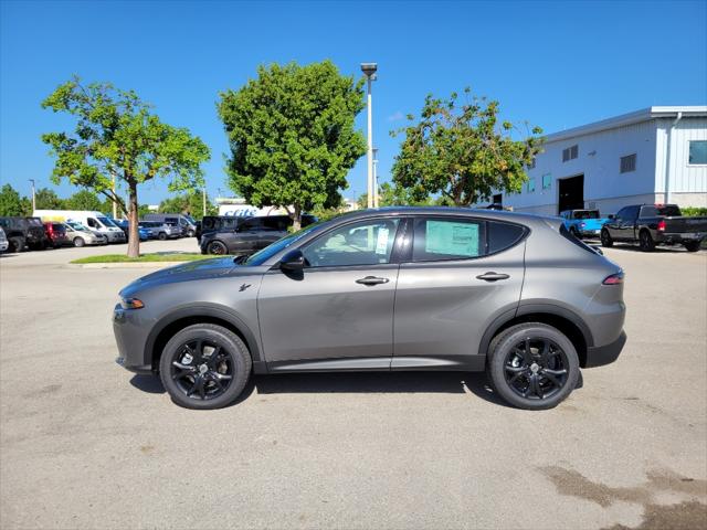 2024 Dodge Hornet DODGE HORNET GT AWD