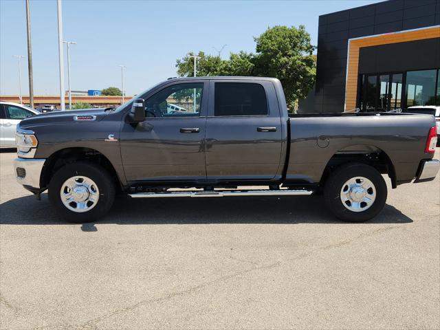 2024 RAM Ram 2500 RAM 2500 TRADESMAN CREW CAB 4X4 64 BOX