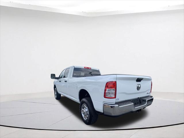 2024 RAM Ram 2500 RAM 2500 TRADESMAN CREW CAB 4X4 8 BOX