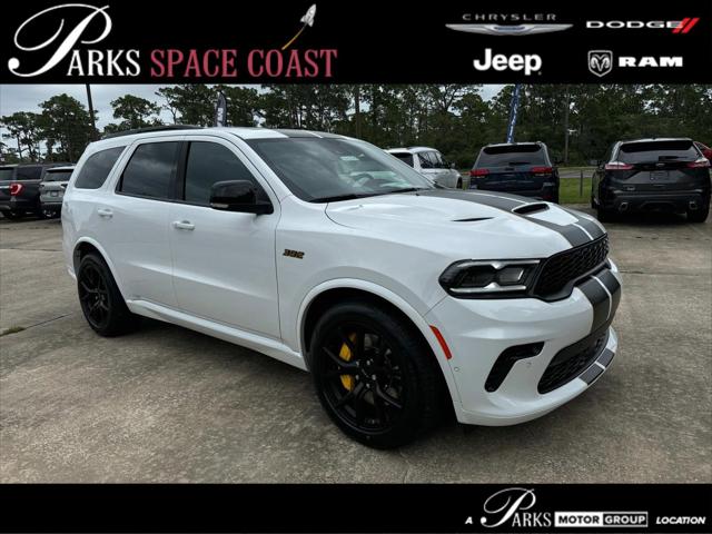2024 Dodge Durango DURANGO SRT 392 ALCHEMI AWD