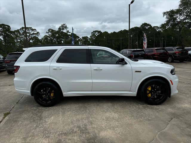2024 Dodge Durango DURANGO SRT 392 ALCHEMI AWD