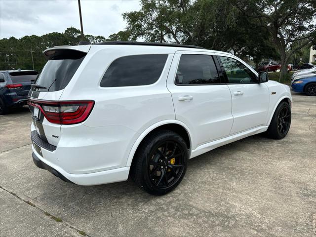 2024 Dodge Durango DURANGO SRT 392 ALCHEMI AWD