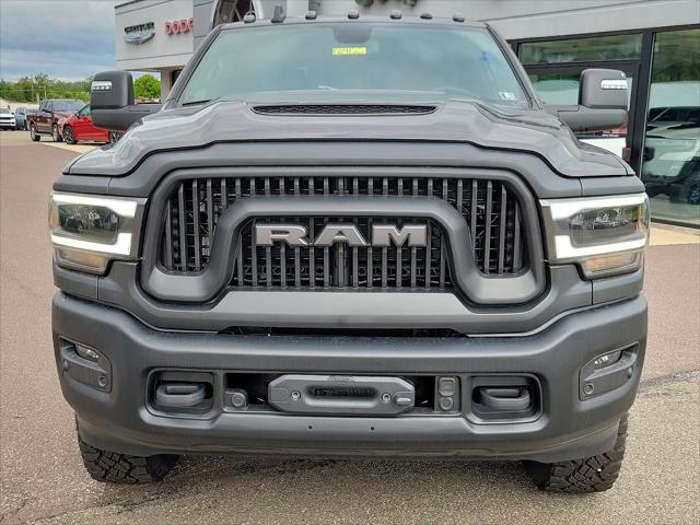 2024 RAM Ram 2500 RAM 2500 POWER WAGON CREW CAB 4X4 64 BOX