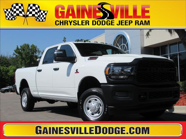 2024 RAM Ram 2500 RAM 2500 TRADESMAN CREW CAB 4X4 64 BOX