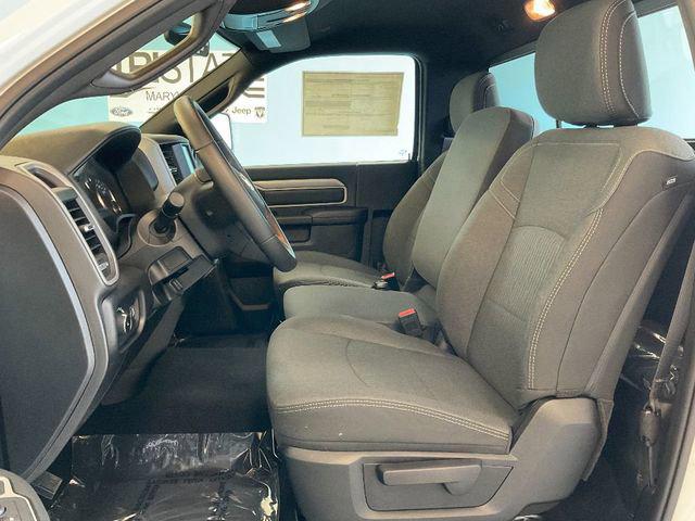 2024 RAM Ram 2500 RAM 2500 TRADESMAN REGULAR CAB 4X4 8 BOX 2024 RAM Ram 2500 RAM 2500 TRADESMAN REGULAR CAB 4X4 8 BOX