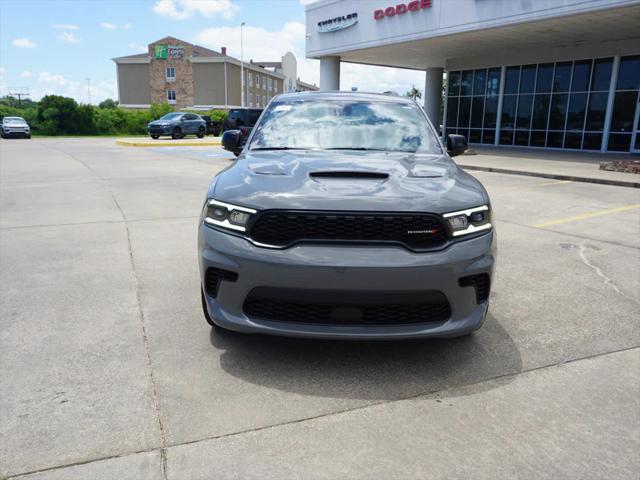 2024 Dodge Durango DURANGO GT PLUS RWD