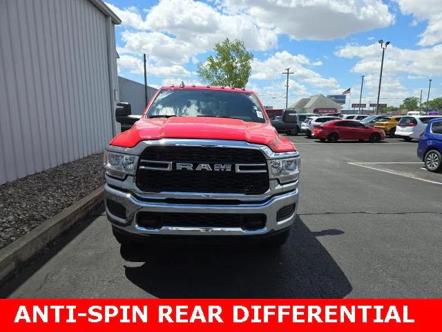2024 RAM Ram 2500 RAM 2500 TRADESMAN CREW CAB 4X4 64 BOX 2024 RAM Ram 2500 RAM 2500 TRADESMAN CREW CAB 4X4 64 BOX