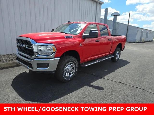 2024 RAM Ram 2500 RAM 2500 TRADESMAN CREW CAB 4X4 64 BOX 2024 RAM Ram 2500 RAM 2500 TRADESMAN CREW CAB 4X4 64 BOX