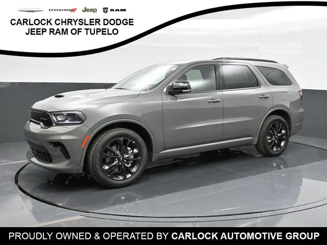 2024 Dodge Durango DURANGO GT PLUS RWD