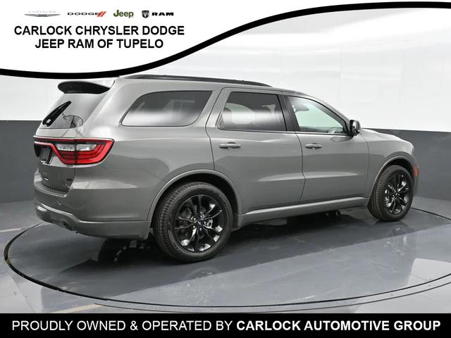 2024 Dodge Durango DURANGO GT PLUS RWD