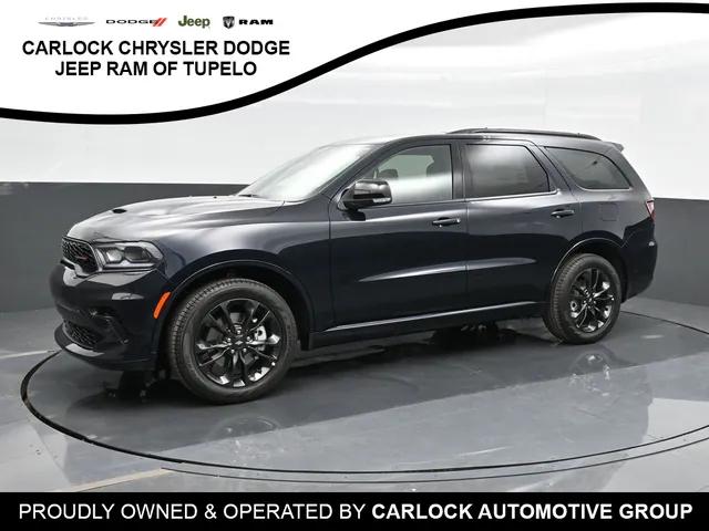 2024 Dodge Durango DURANGO GT PLUS RWD