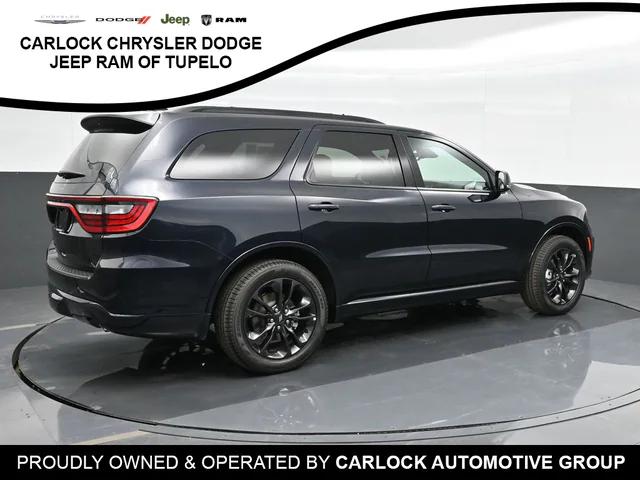 2024 Dodge Durango DURANGO GT PLUS RWD