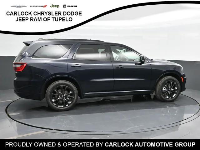 2024 Dodge Durango DURANGO GT PLUS RWD