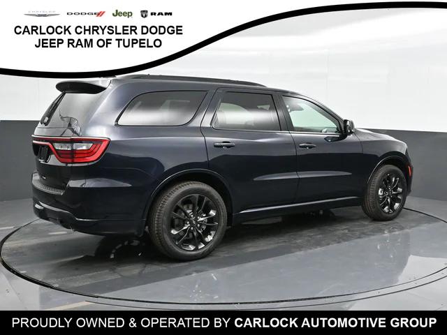 2024 Dodge Durango DURANGO GT PLUS RWD