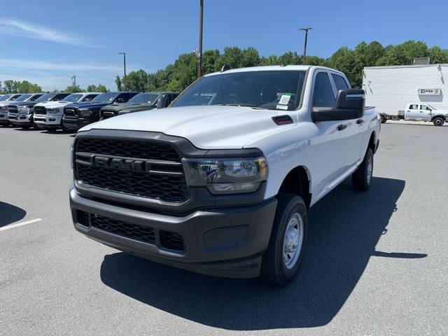 2024 RAM Ram 2500 RAM 2500 TRADESMAN CREW CAB 4X4 64 BOX