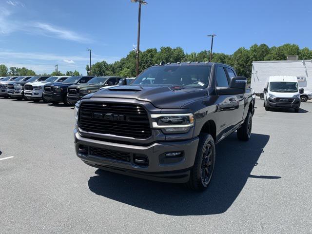 2024 RAM Ram 2500 RAM 2500 LARAMIE CREW CAB 4X4 64 BOX