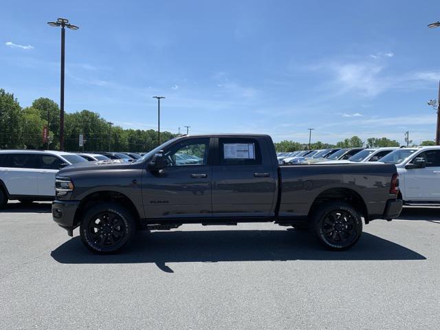 2024 RAM Ram 2500 RAM 2500 LARAMIE CREW CAB 4X4 64 BOX