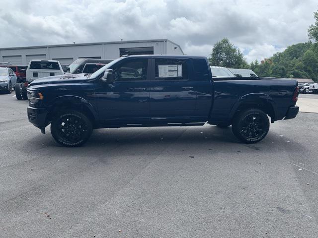 2024 RAM Ram 2500 RAM 2500 LIMITED MEGA CAB 4X4 64 BOX