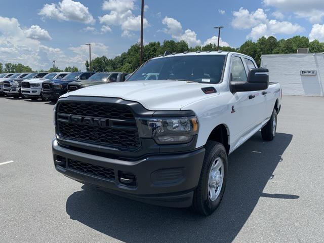2024 RAM Ram 3500 RAM 3500 TRADESMAN CREW CAB 4X4 8 BOX