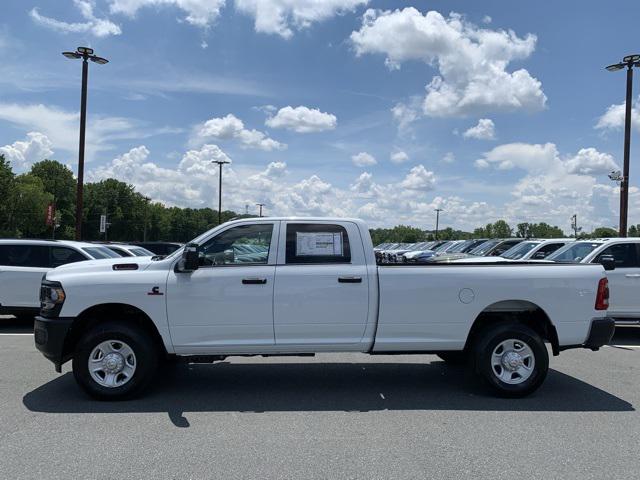2024 RAM Ram 3500 RAM 3500 TRADESMAN CREW CAB 4X4 8 BOX
