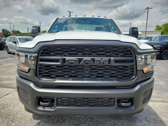 2024 RAM Ram 2500 RAM 2500 TRADESMAN REGULAR CAB 4X4 8 BOX